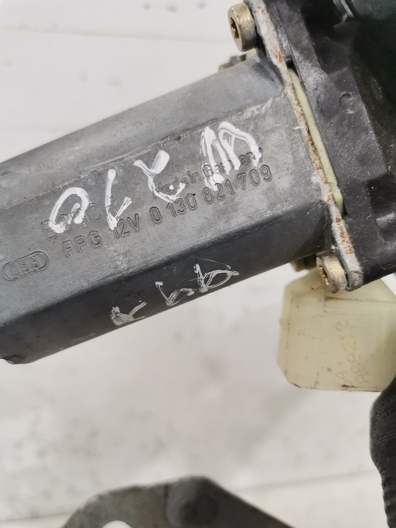 Elevador de Vidro Frente Direito  MERCEDES-BENZ E-CLASS (W210) | 95 - 03 Imagem-8