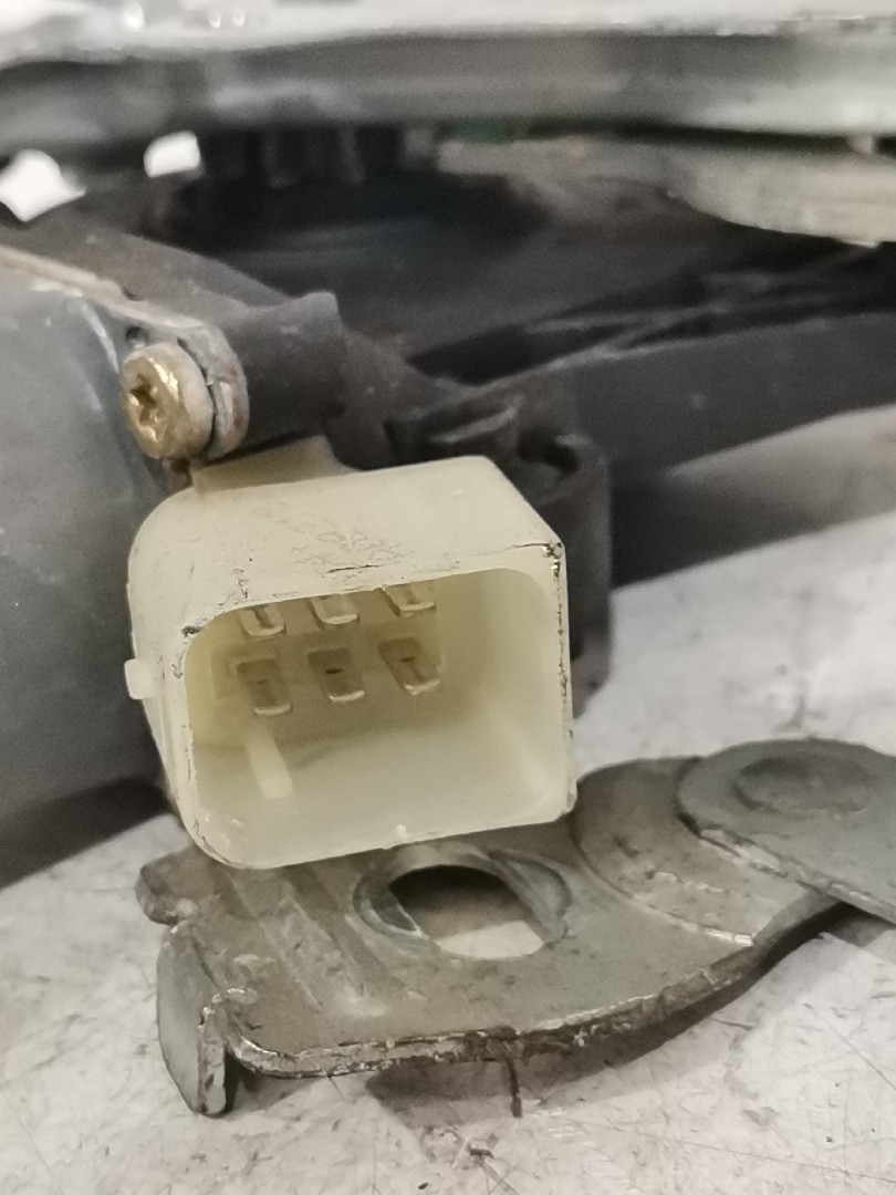 Elevador de Vidro Frente Direito  MERCEDES-BENZ E-CLASS (W210) | 95 - 03 Imagem-9