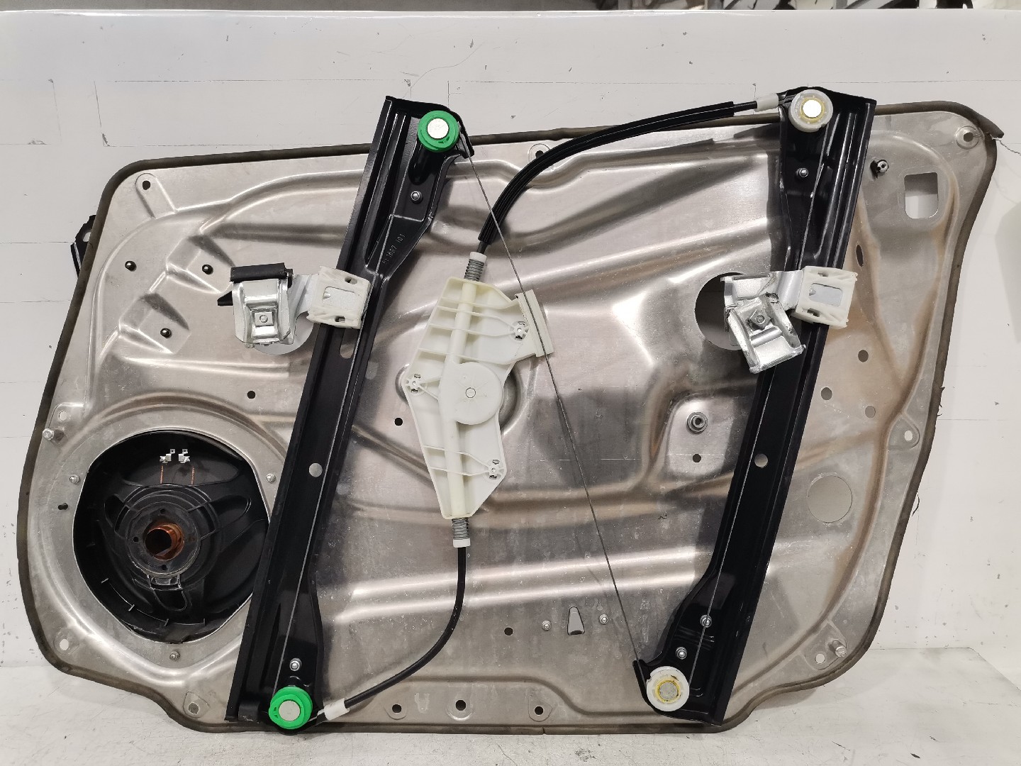 Elevador de Vidro Frente Esquerdo MERCEDES-BENZ C-CLASS (W204) | 07 - 15 Imagem-4