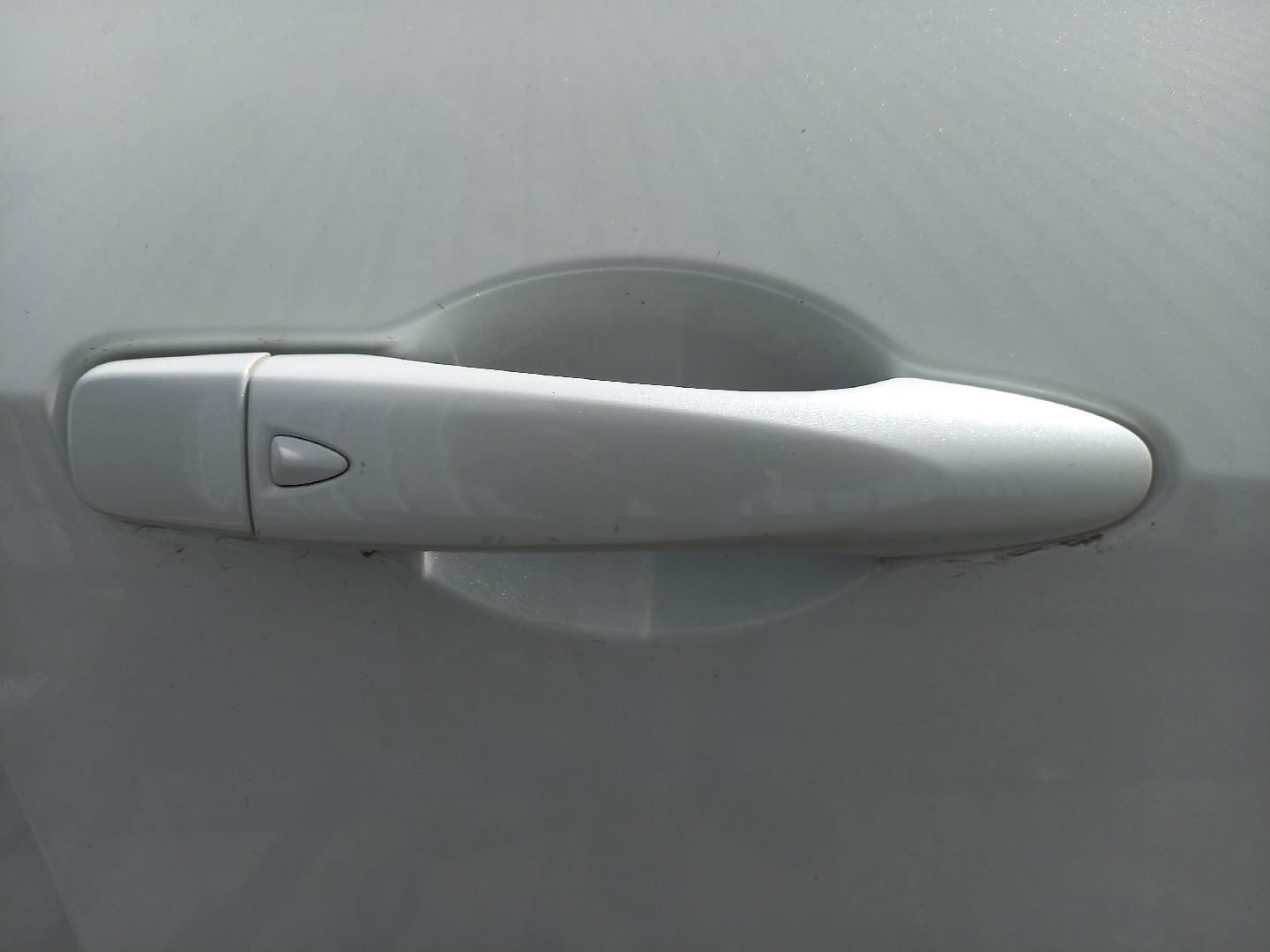 Puxador Frente Lado Direito NISSAN MICRA V (K14) | 16 - 