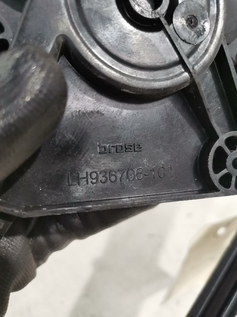 Elevador de Vidro Frente Esquerdo VOLKSWAGEN UP (121, 122, BL1, BL2) | 11 -  Imagem-5