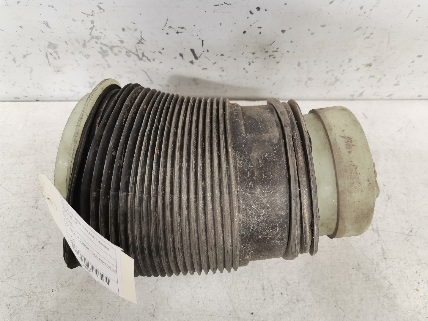 Genérico MERCEDES-BENZ E-CLASS T-Model (S212) | 09 - 16