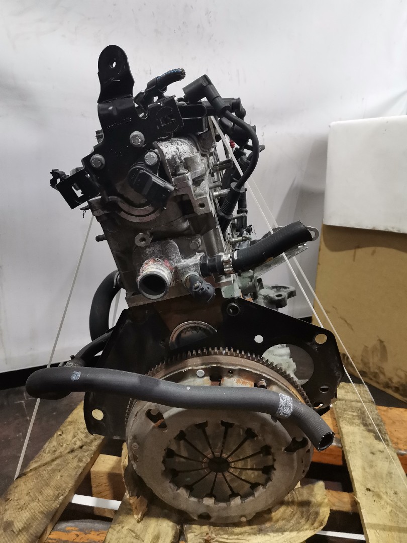 Motor Gasolina FIAT PANDA (312_, 319_) | 12 -  Imagem-1