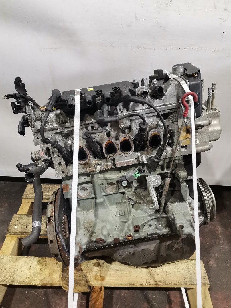 Motor Gasolina FIAT PANDA (312_, 319_) | 12 -  Imagem-0