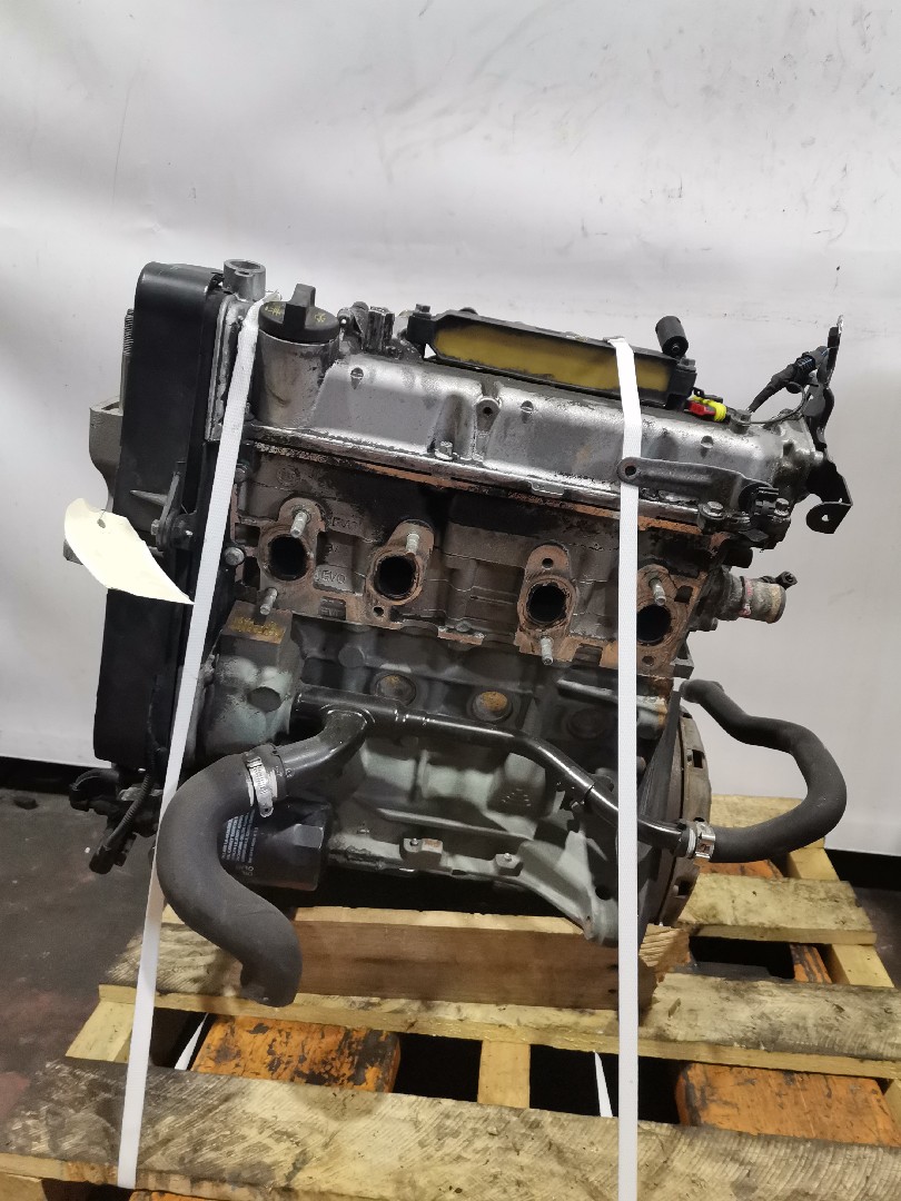 Motor Gasolina FIAT PANDA (312_, 319_) | 12 -  Imagem-3