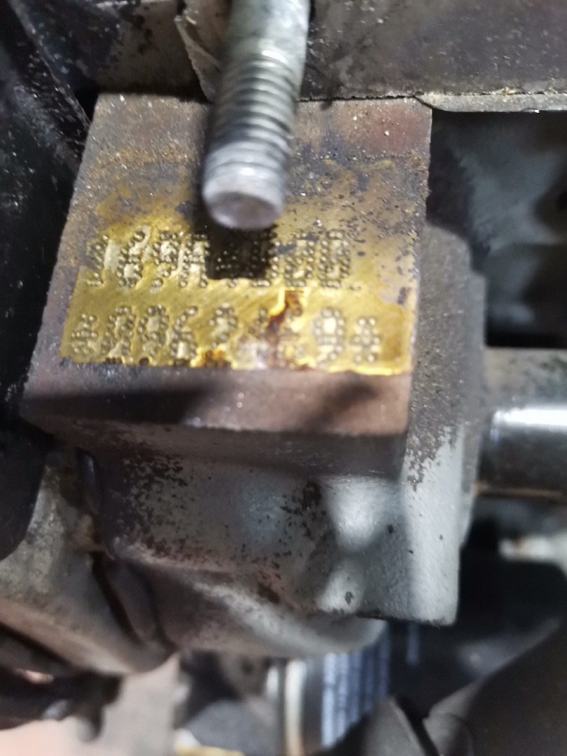 Motor Gasolina FIAT PANDA (312_, 319_) | 12 -  Imagem-4