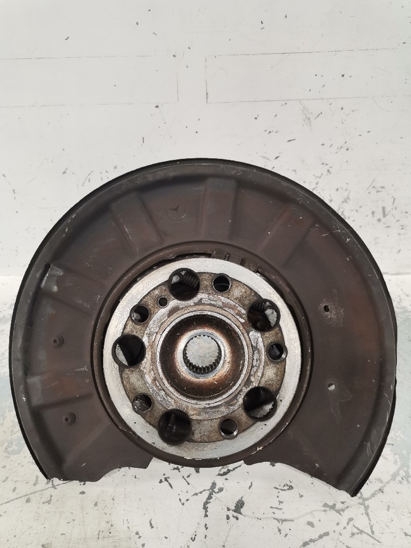 Manga de Eixo Trás Lado Direito MERCEDES-BENZ E-CLASS T-Model (S212) | 09 - 16