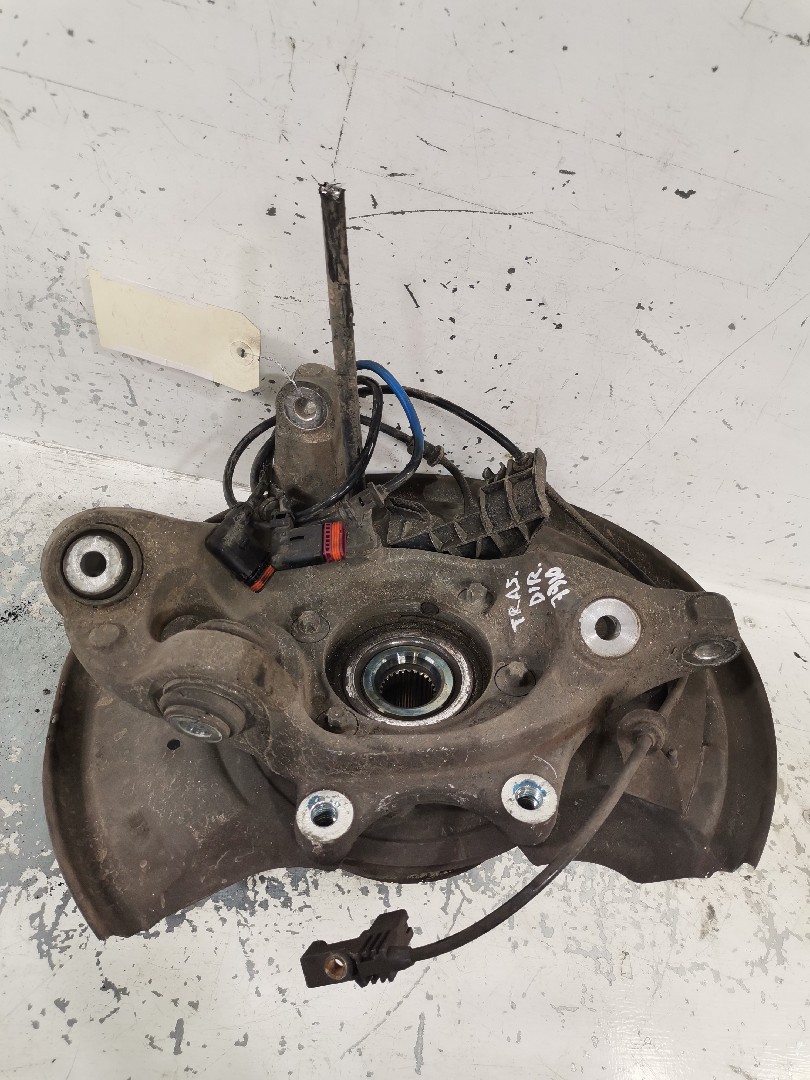 Manga de Eixo Trás Lado Direito MERCEDES-BENZ E-CLASS T-Model (S212) | 09 - 16 Imagem-1