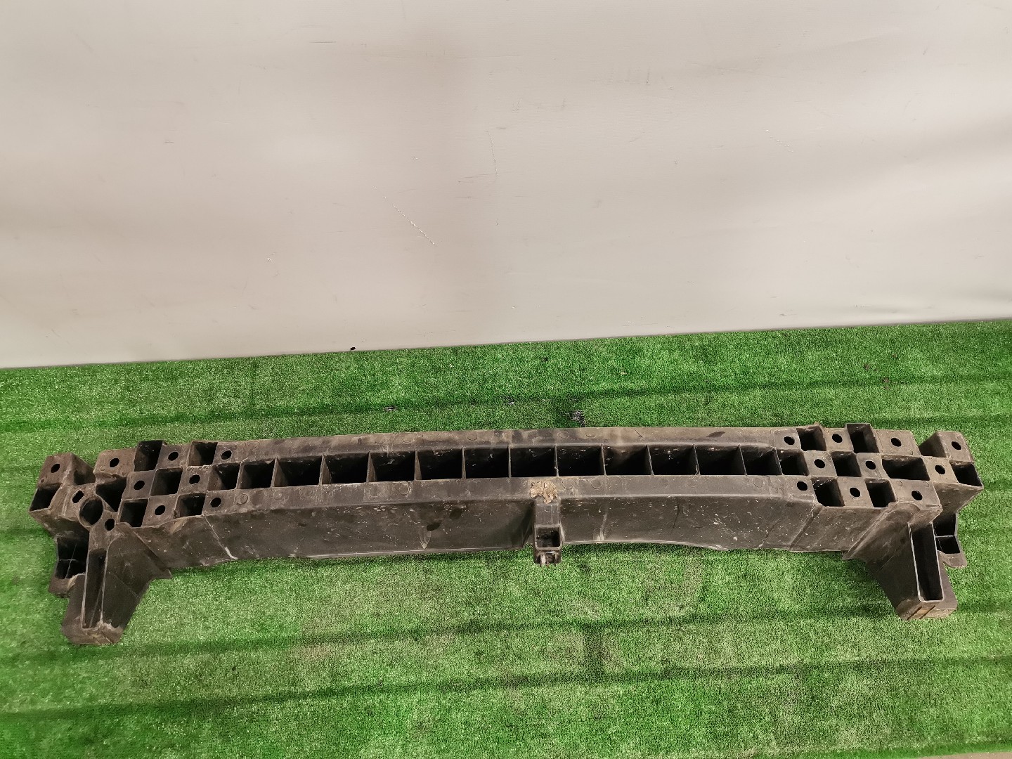 Reforço Pára Choques Trás RENAULT CLIO III (BR0/1, CR0/1) | 05 - 