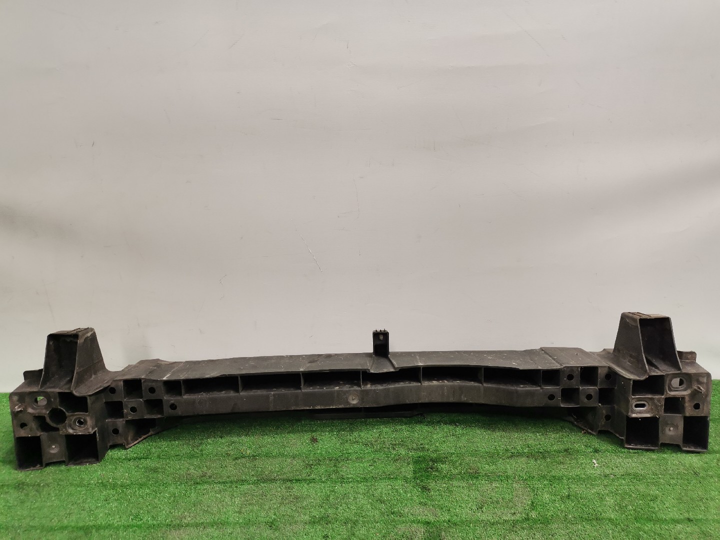 Reforço Pára Choques Trás RENAULT CLIO III (BR0/1, CR0/1) | 05 -  Imagem-1