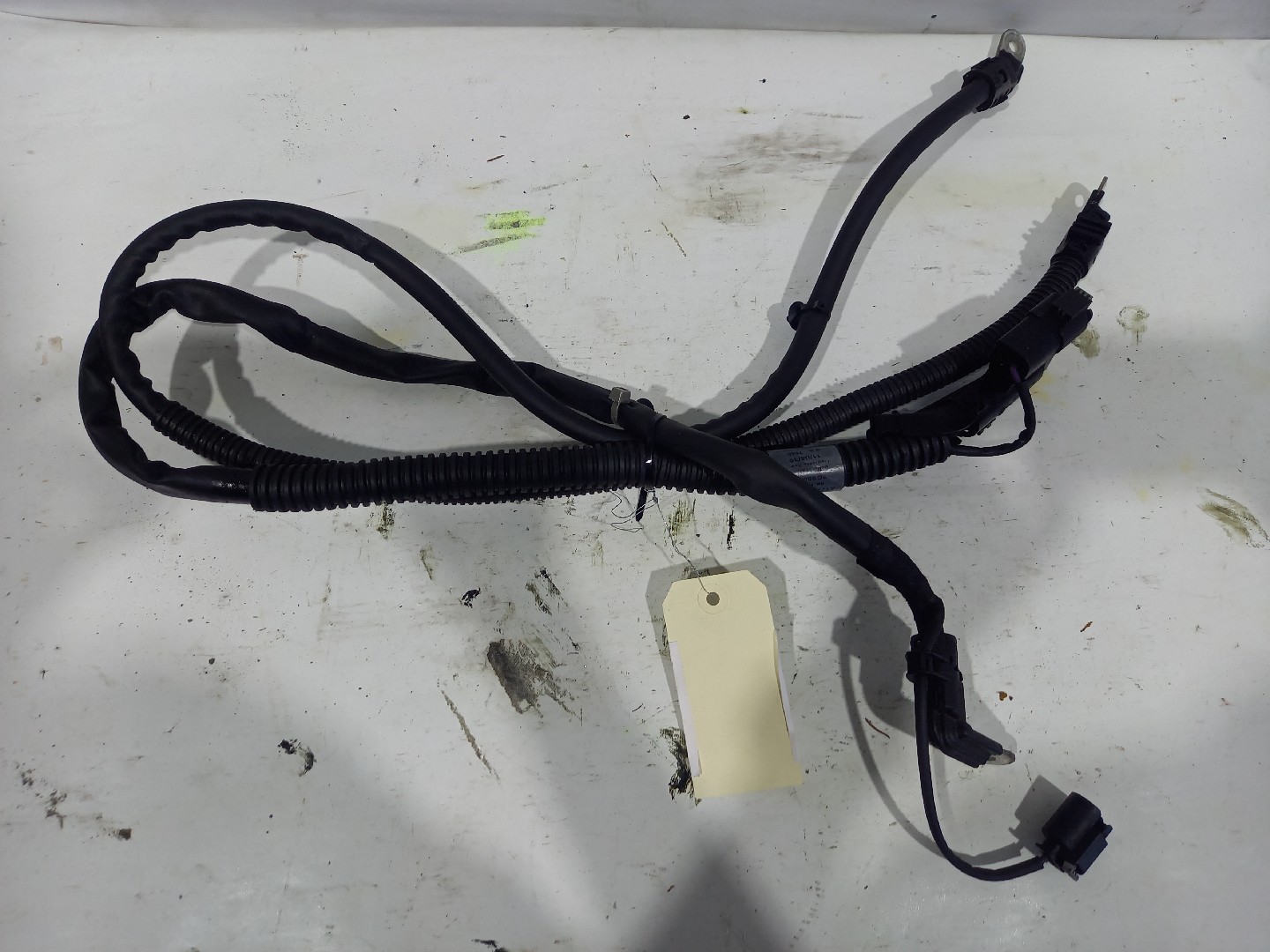 Genérico MERCEDES-BENZ GLB-CLASS (X247) | 19 - 