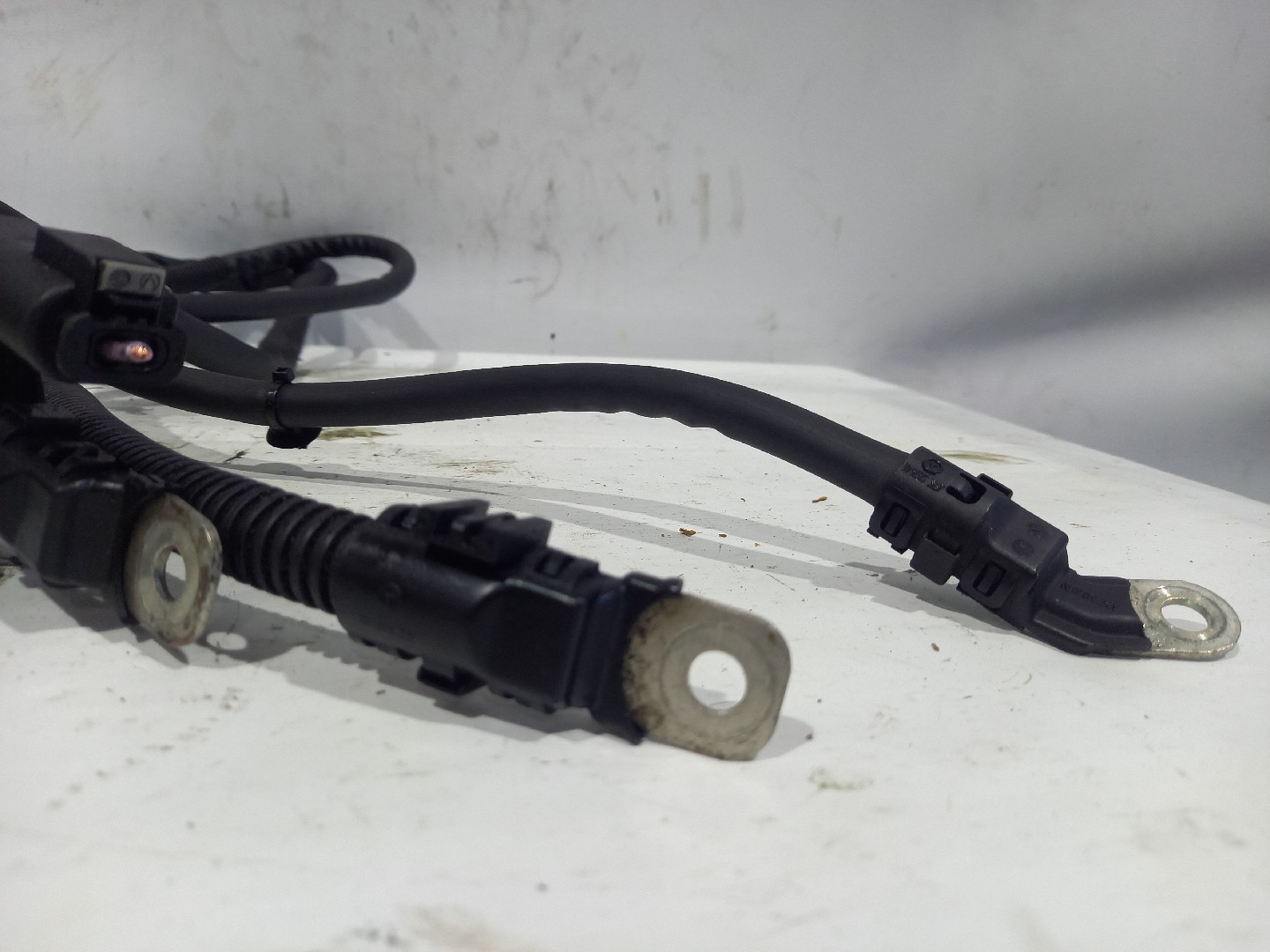 Genérico MERCEDES-BENZ GLB-CLASS (X247) | 19 -  Imagem-1