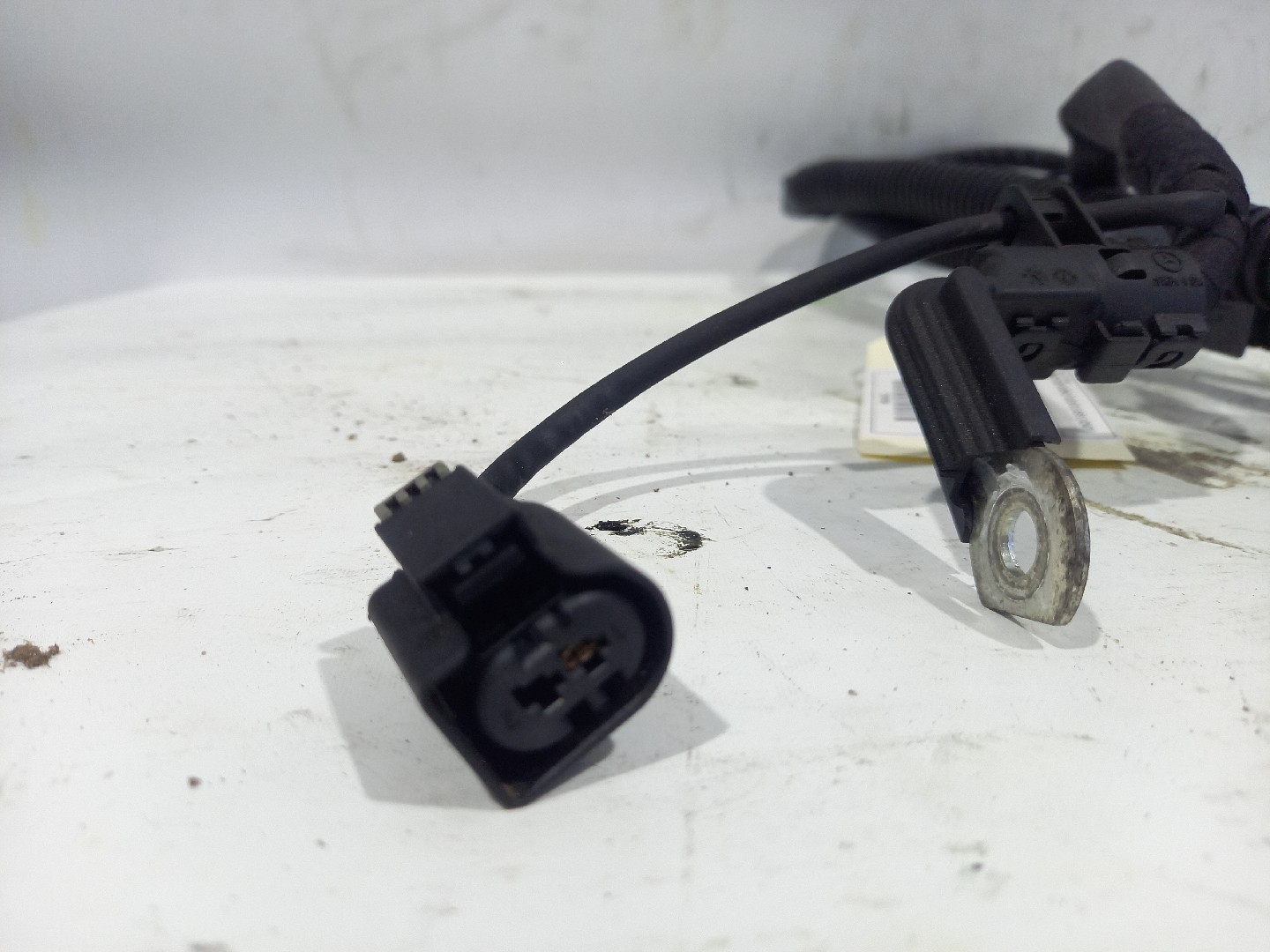 Genérico MERCEDES-BENZ GLB-CLASS (X247) | 19 -  Imagem-2