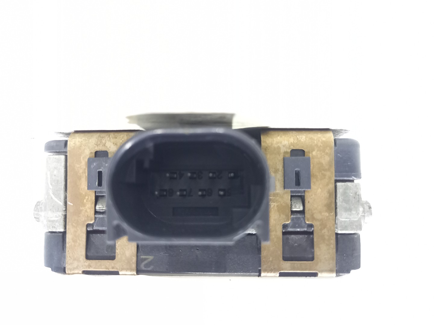 Módulo / Centralina VOLKSWAGEN GOLF VII Variant (BA5, BV5) | 13 -  Imagem-1