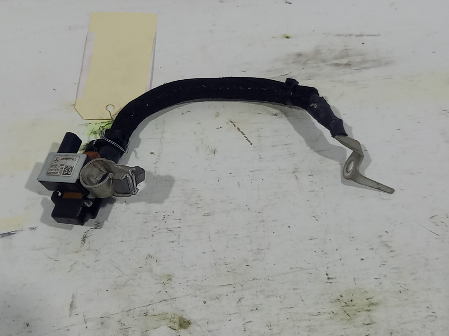 Genérico MERCEDES-BENZ GLB-CLASS (X247) | 19 - 