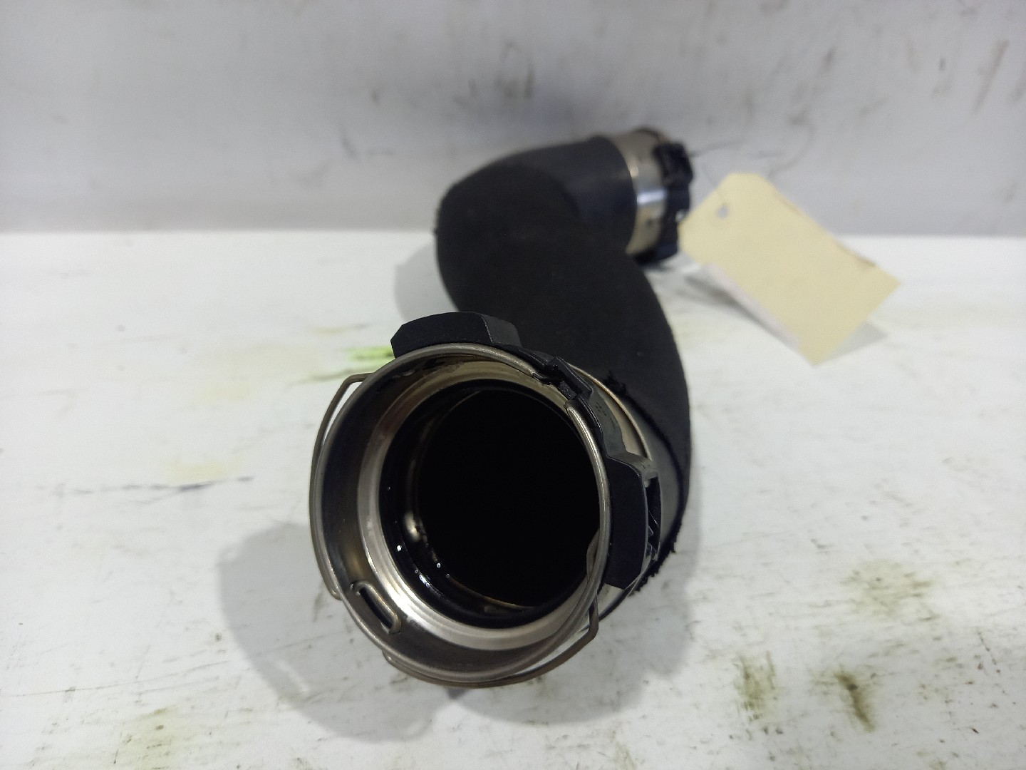 Genérico MERCEDES-BENZ GLB-CLASS (X247) | 19 -  Imagem-1