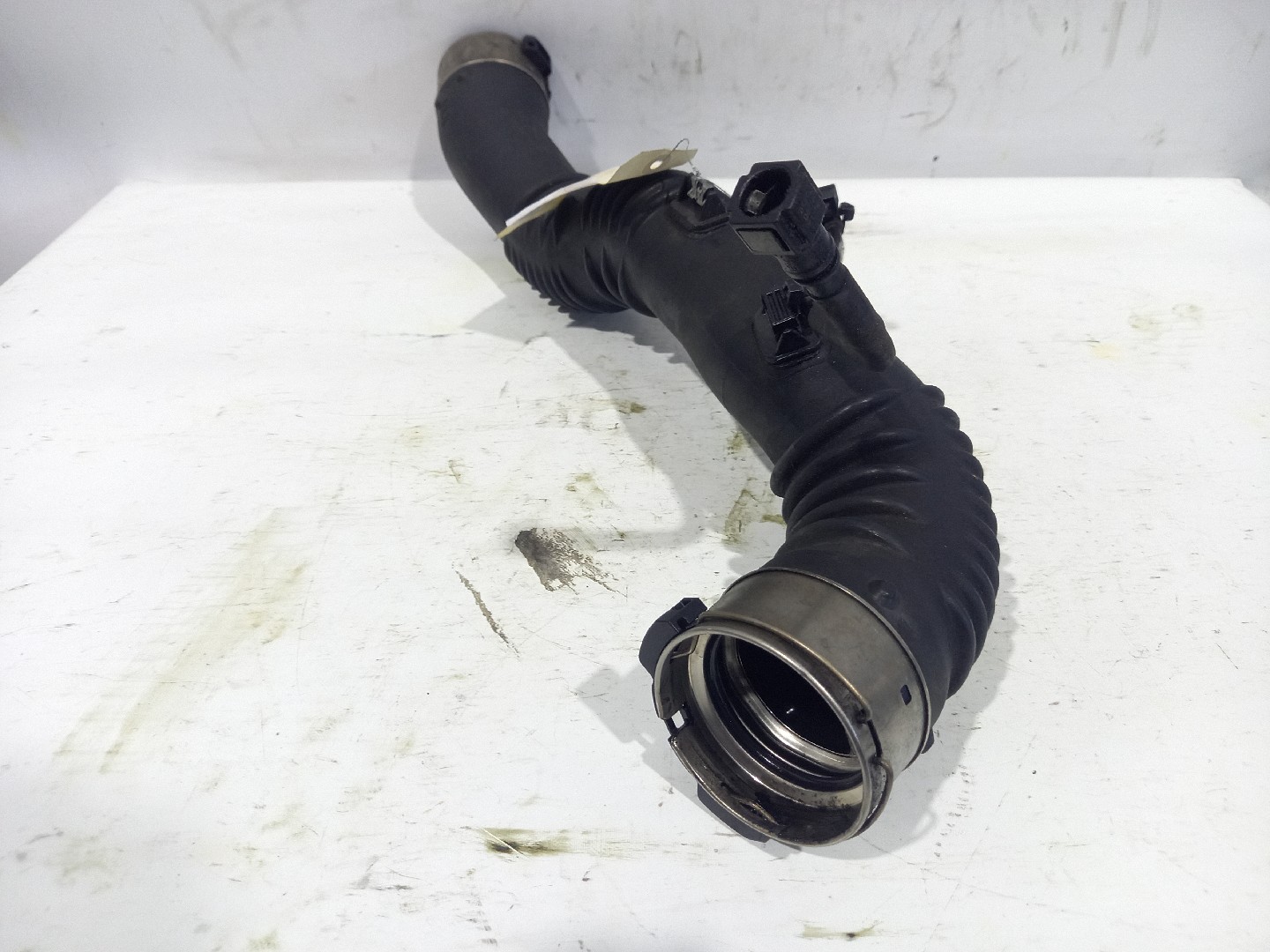 Genérico MERCEDES-BENZ GLB-CLASS (X247) | 19 - 