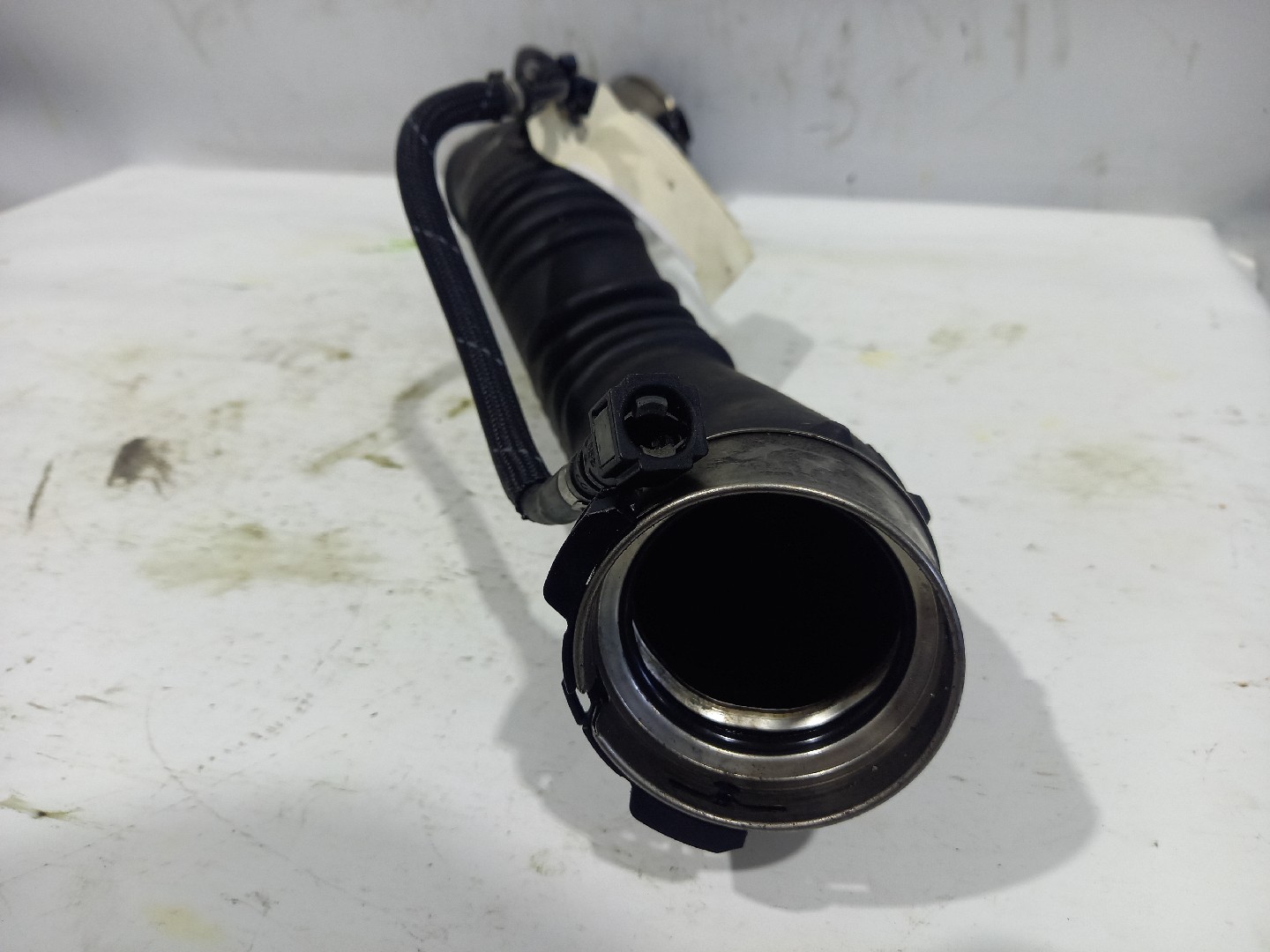 Genérico MERCEDES-BENZ GLB-CLASS (X247) | 19 -  Imagem-1