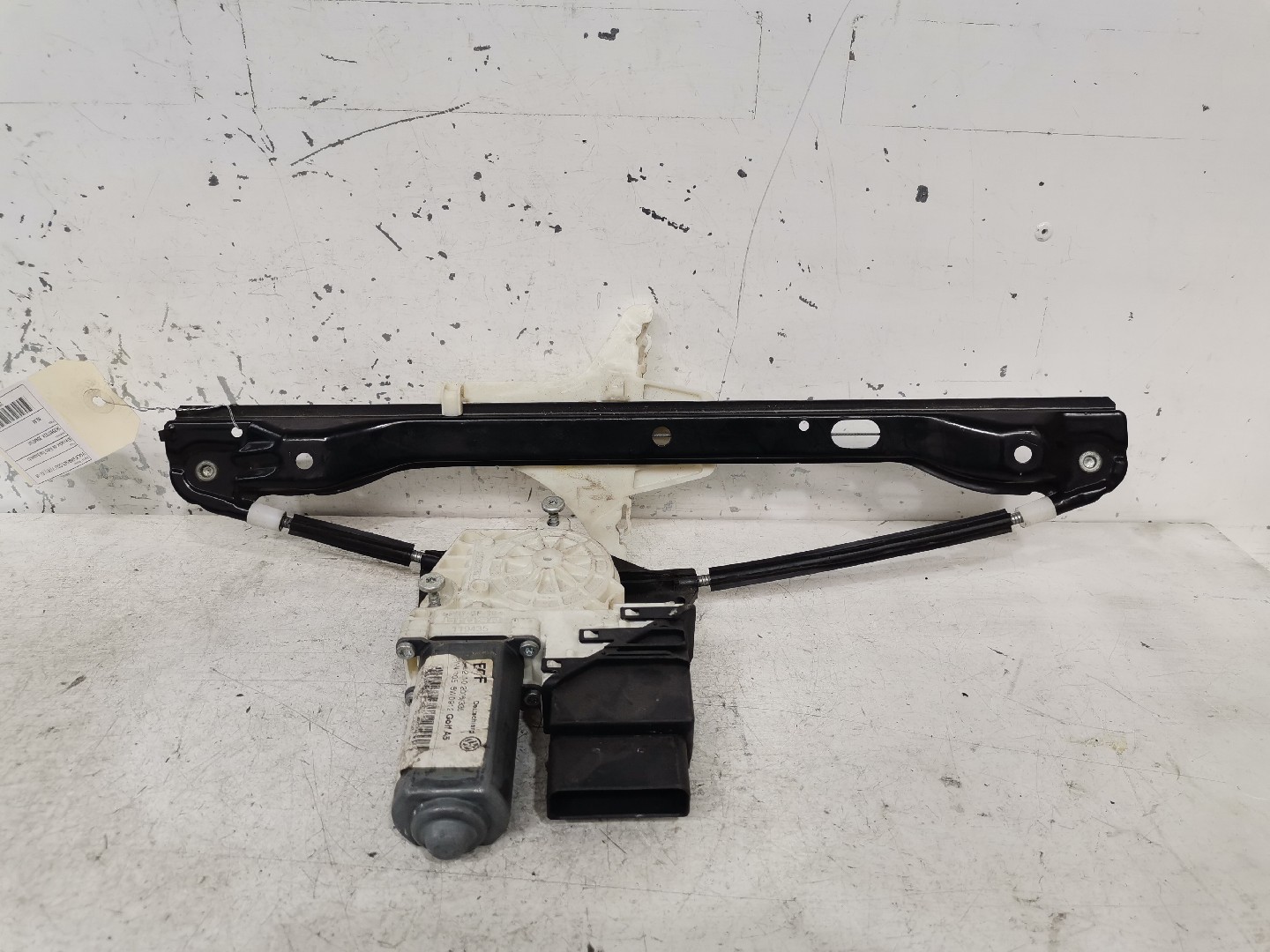 Elevador de Vidro Tras Esquerdo VOLKSWAGEN GOLF V (1K1) | 03 - 09