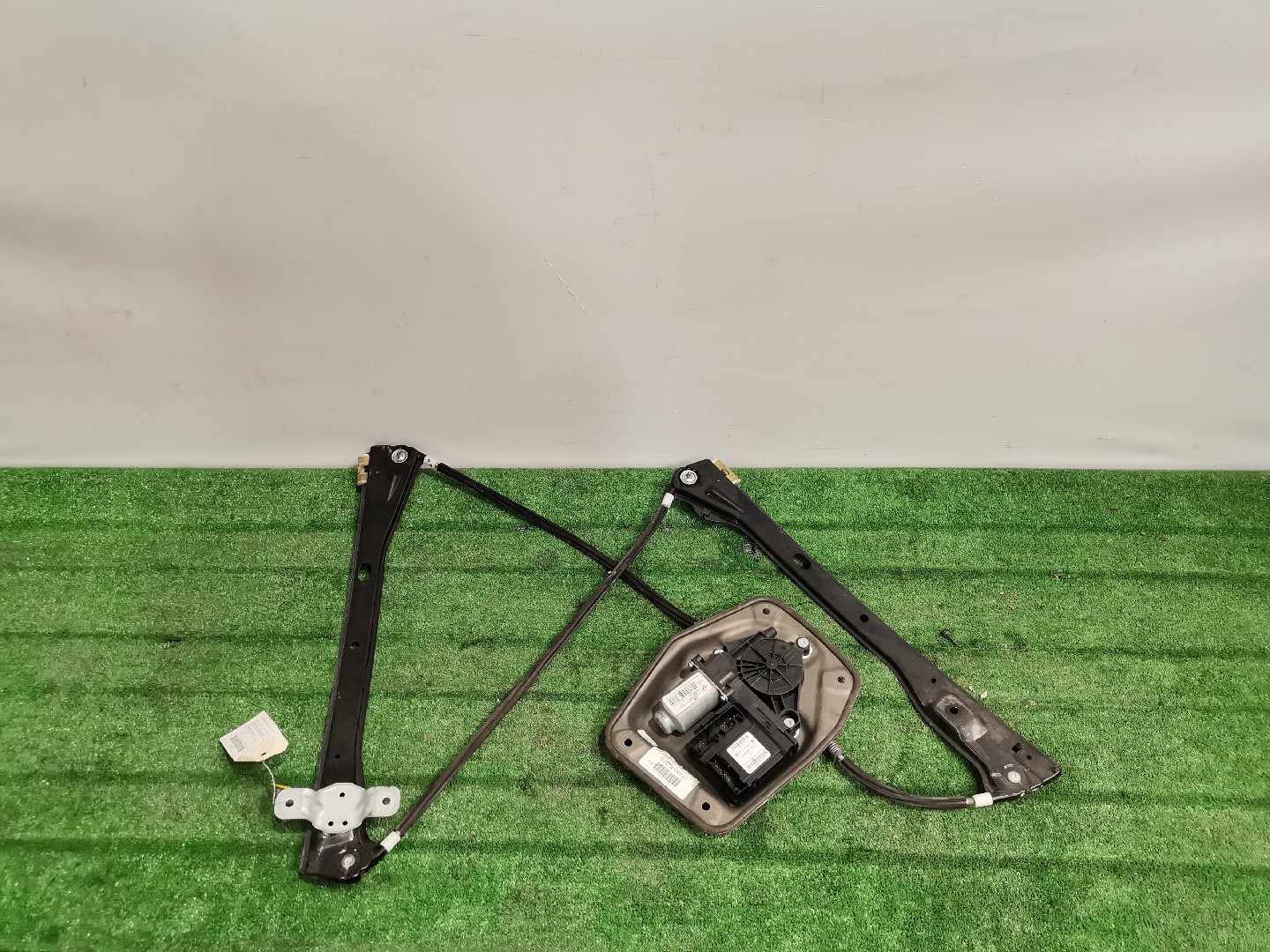 Elevador de Vidro Frente Esquerdo VOLKSWAGEN GOLF V (1K1) | 03 - 09