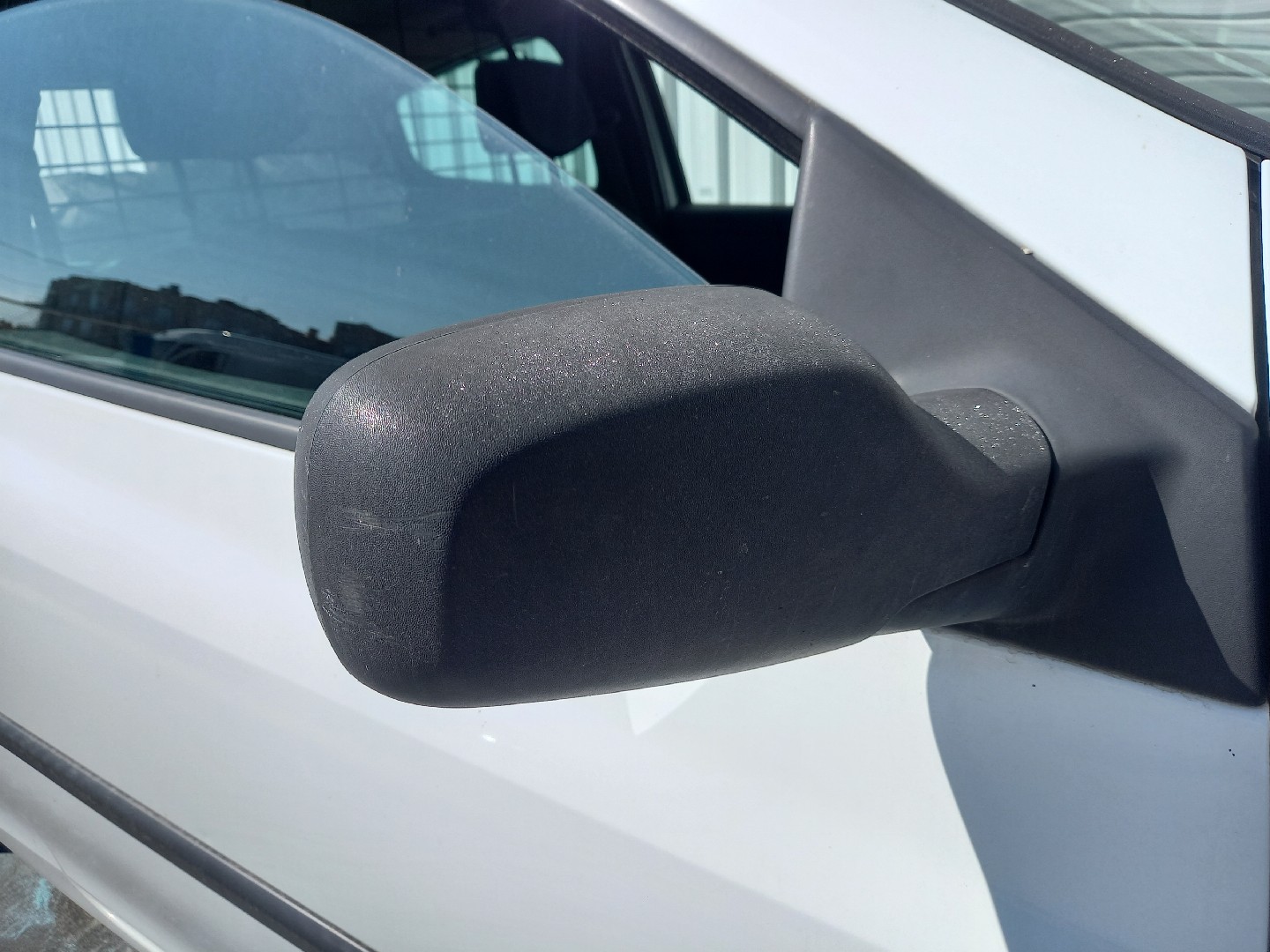 Retrovisor Lado Direito RENAULT CLIO III (BR0/1, CR0/1) | 05 -  Imagem-1