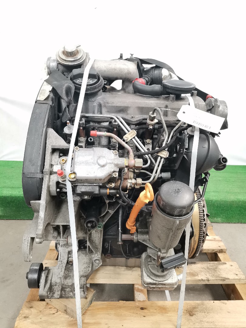 Motor Diesel VOLKSWAGEN GOLF IV (1J1) | 97 - 07