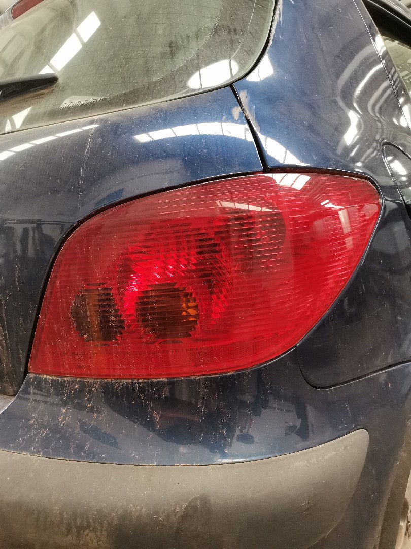 Farolim Direito PEUGEOT 307 (3A/C) | 00 - 12
