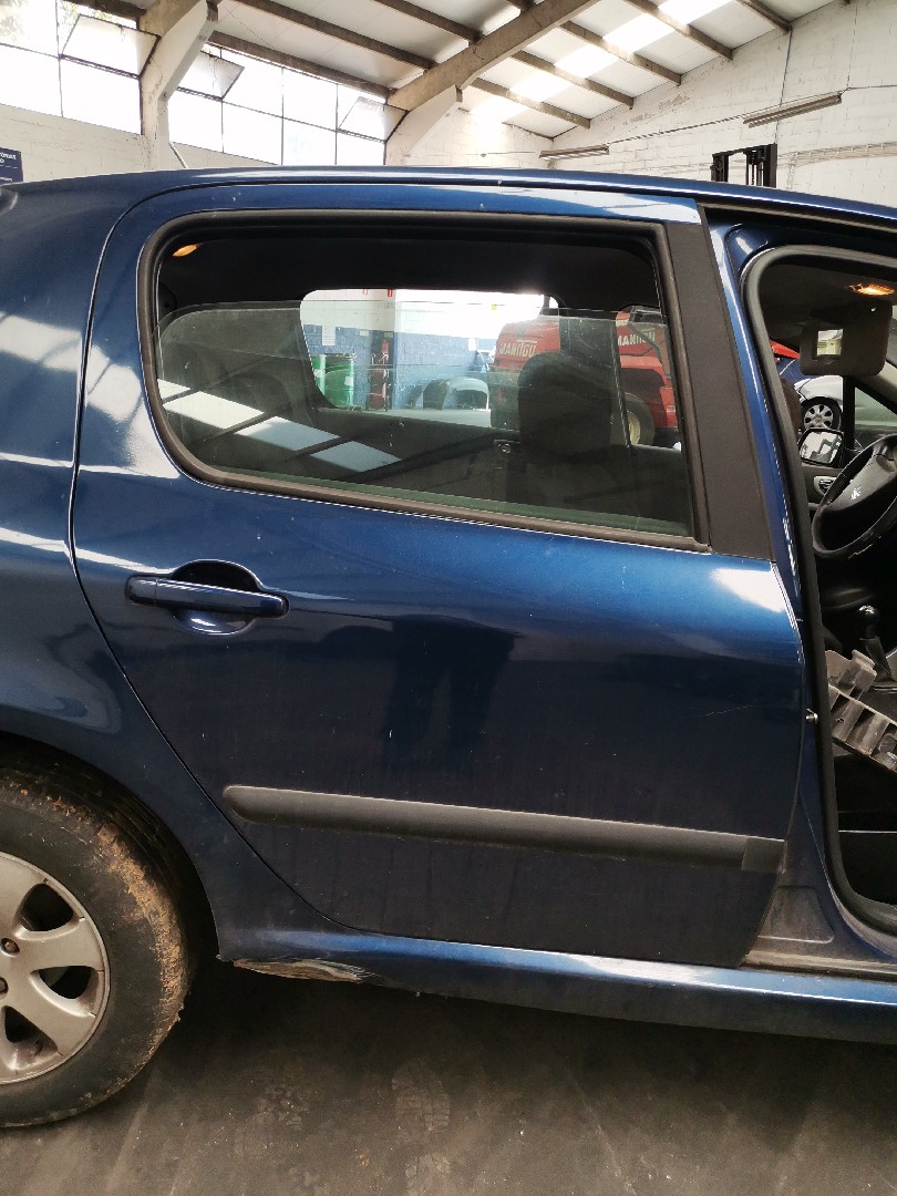 Porta Tras Lado Direito PEUGEOT 307 (3A/C) | 00 - 12