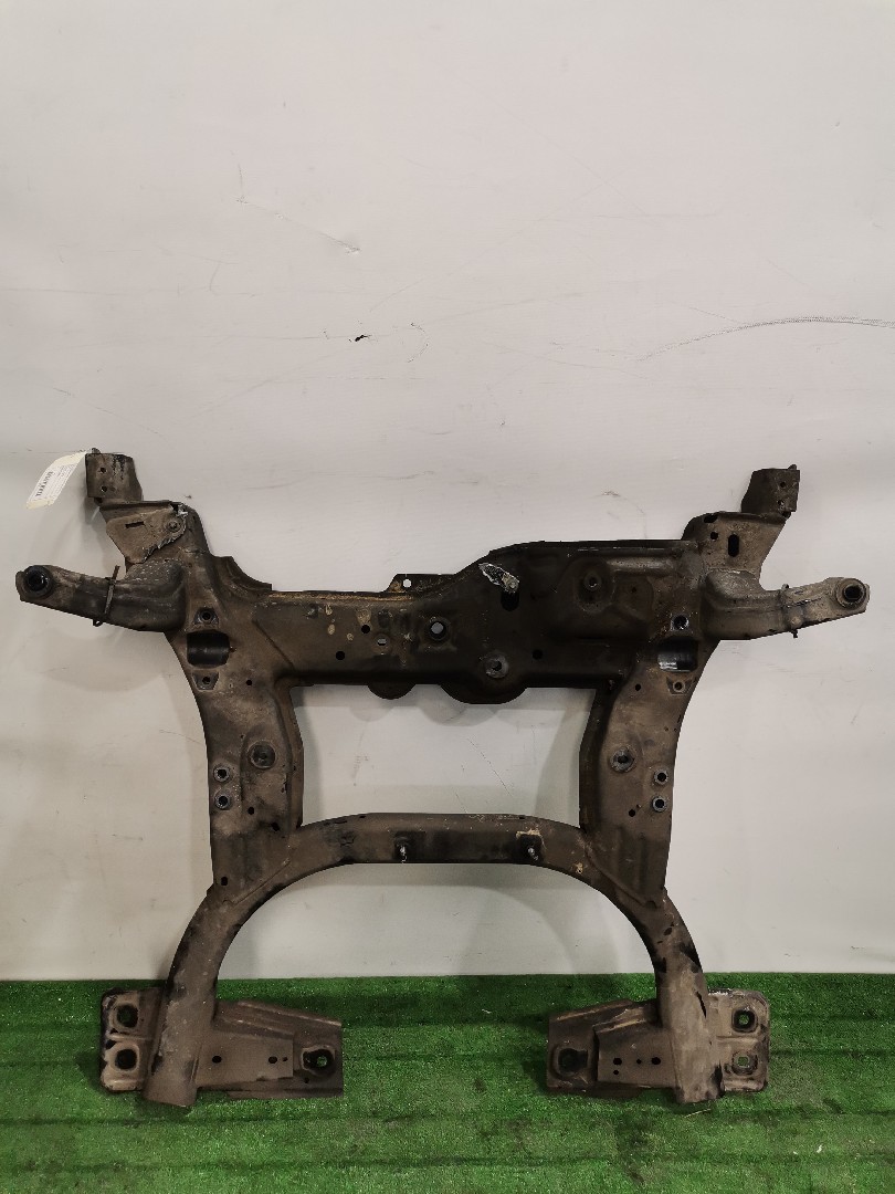 Charriot Frente MERCEDES-BENZ CLA Coupé (C117) | 13 - 19