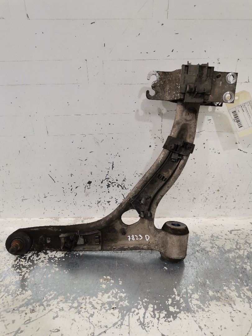 Rear Suspension MERCEDES-BENZ CLA Coupé (C117) | 13 - 19