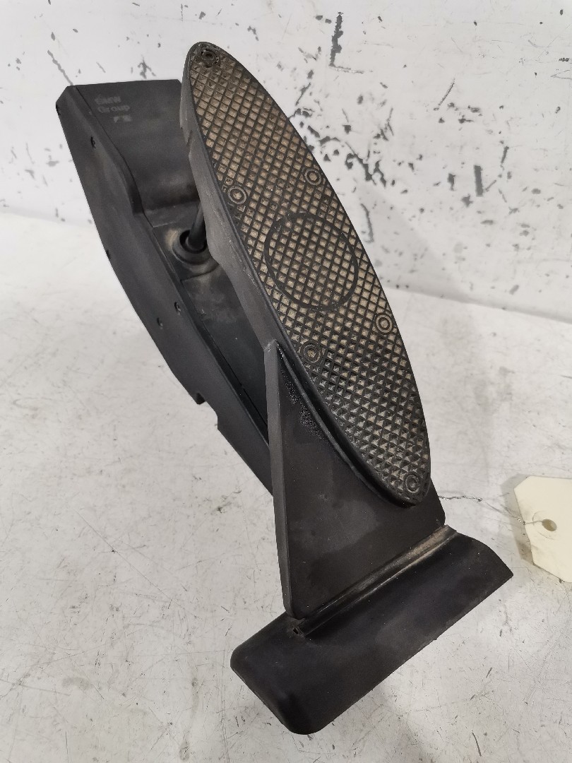 Pedal Acelerador MINI MINI (R50, R53) | 01 - 06