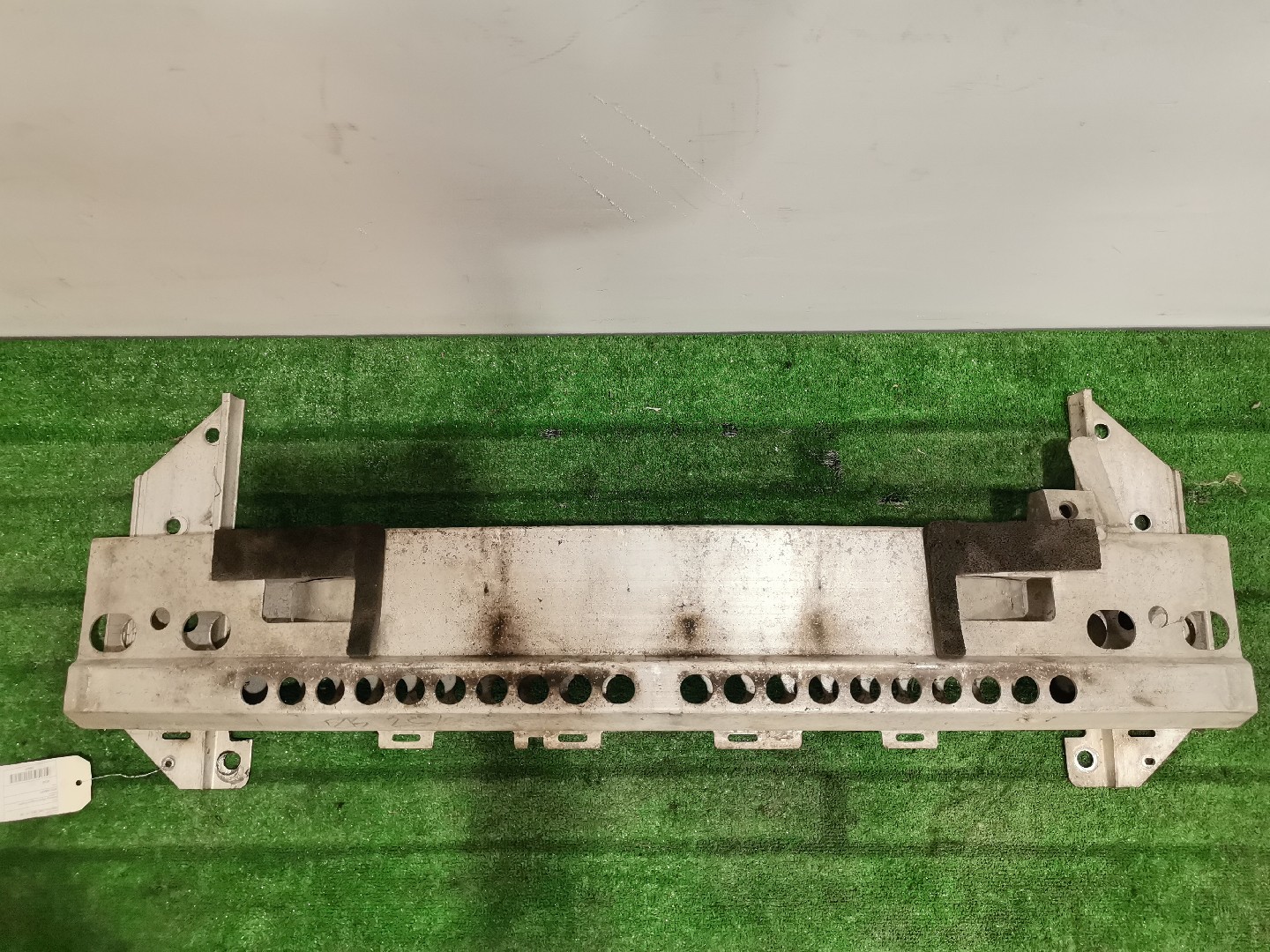 Reforço Pára Choques Frente MINI MINI (R50, R53) | 01 - 06