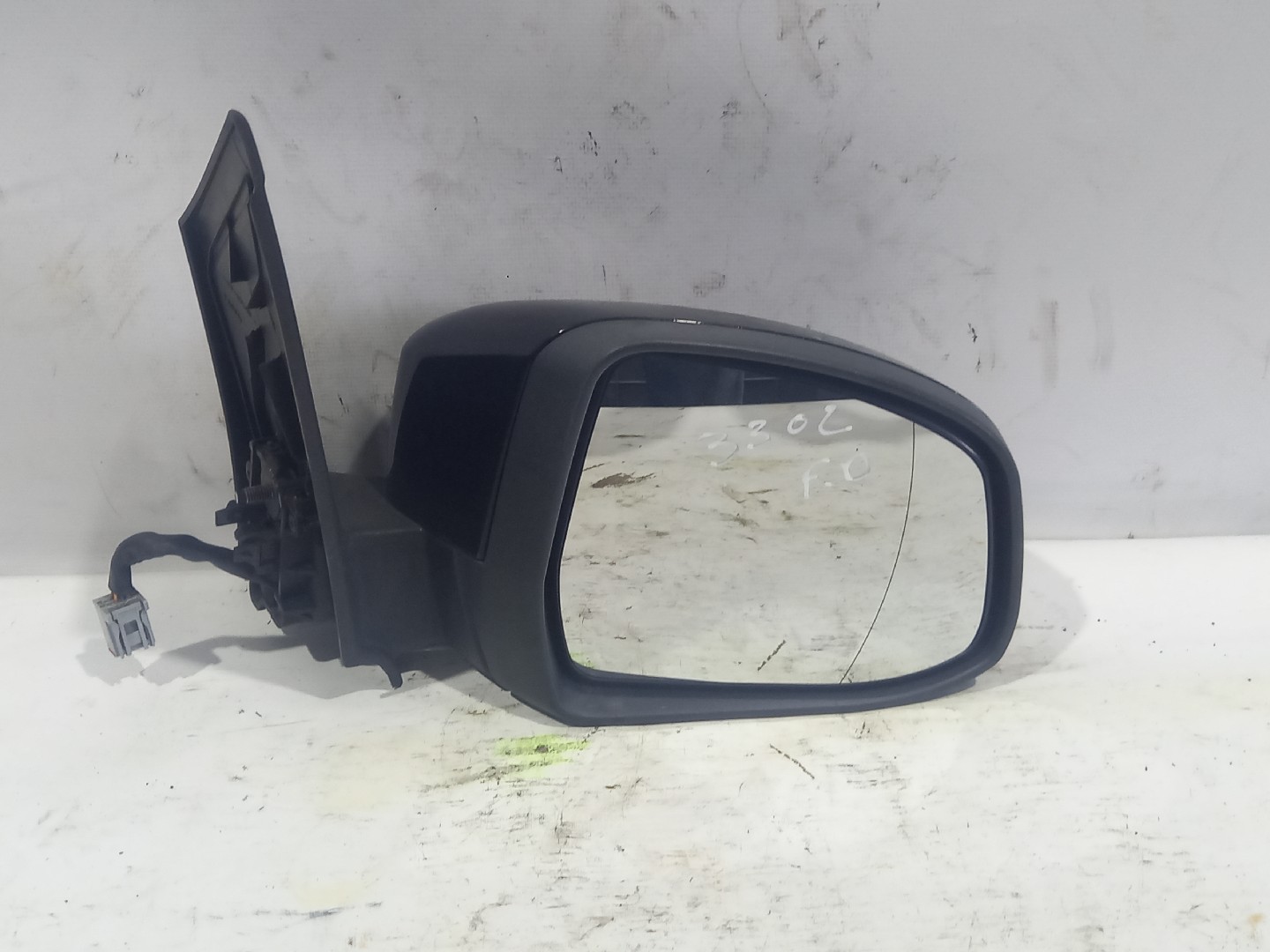 Retrovisor Lado Direito FORD FOCUS II Turnier (DA_, FFS, DS) | 04 - 12
