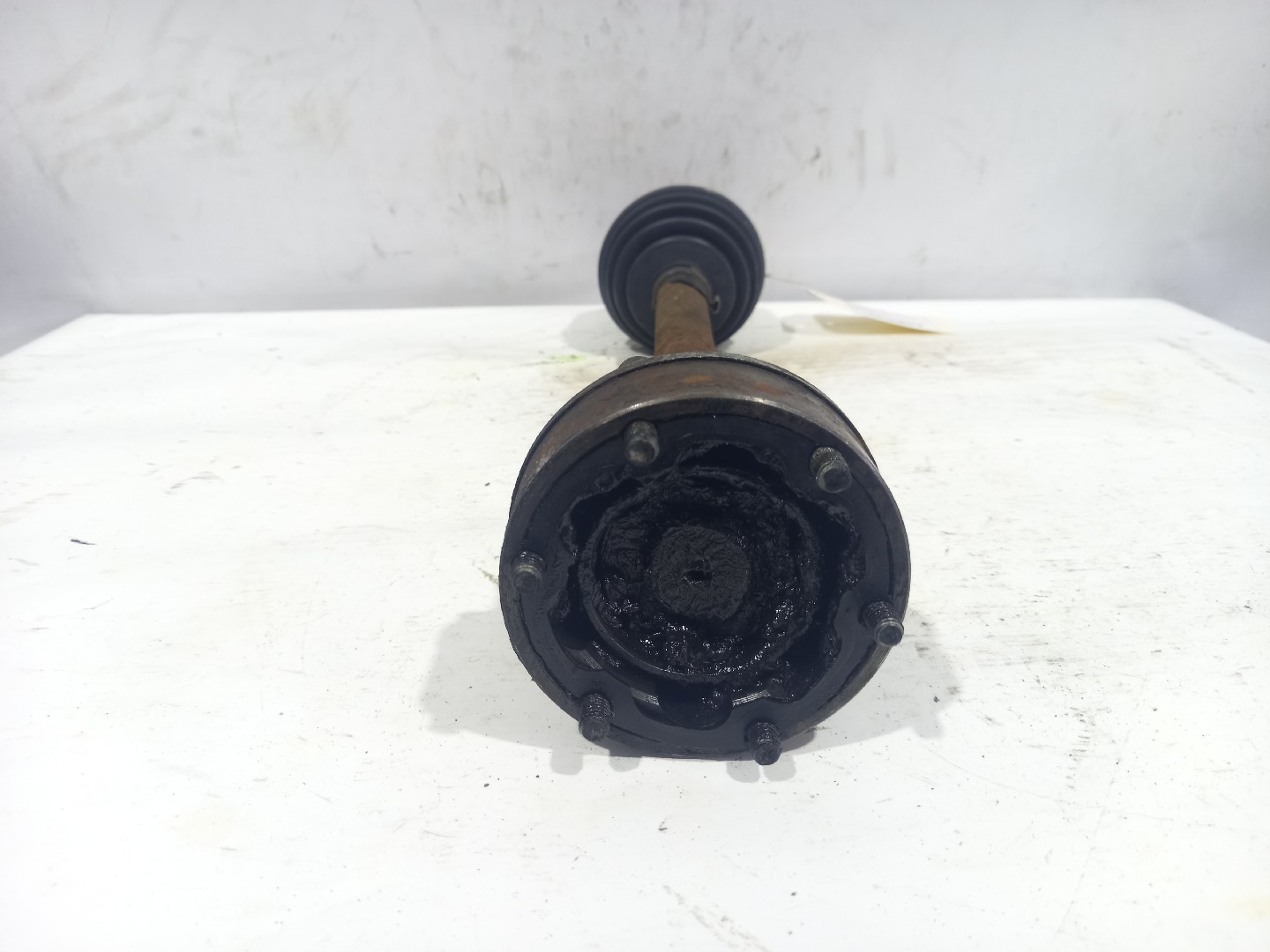 Transmissão Frente lado esquerdo SEAT IBIZA IV (6J5, 6P1) | 08 - 17 Imagem-1