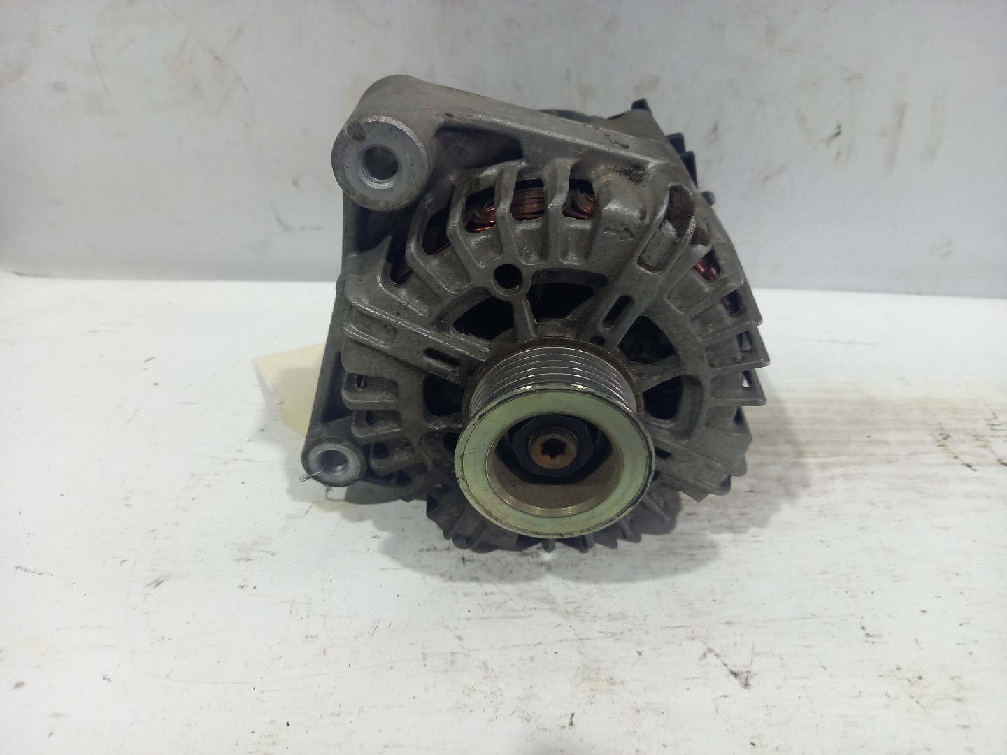 Alternador BMW 1 (E87) | 03 - 13