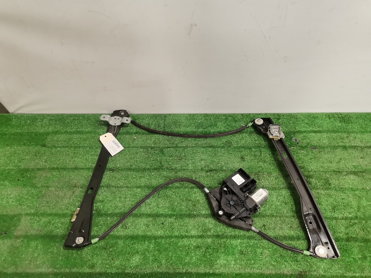 Elevador de Vidro Frente Direito  VOLKSWAGEN GOLF V (1K1) | 03 - 09