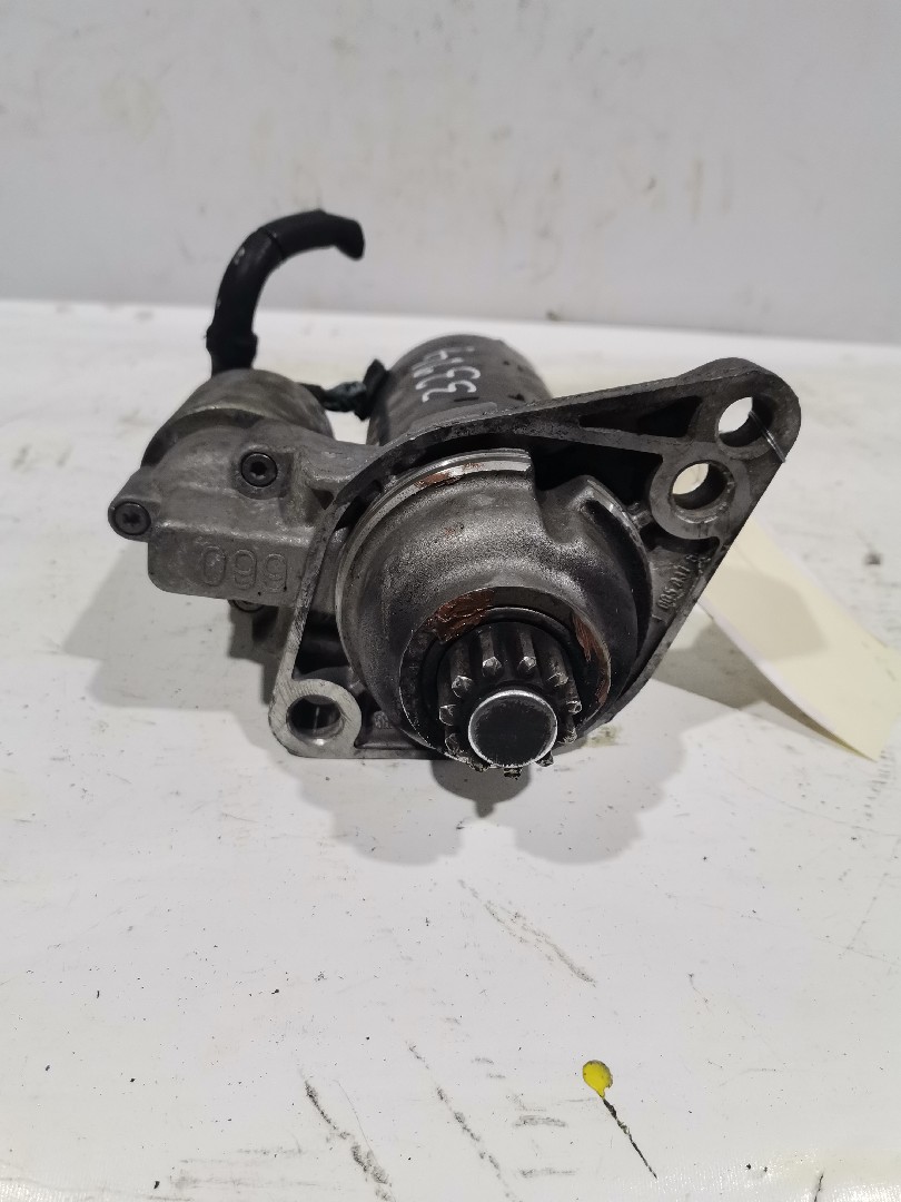 Motor de Arranque SEAT IBIZA IV (6J5, 6P1) | 08 - 17