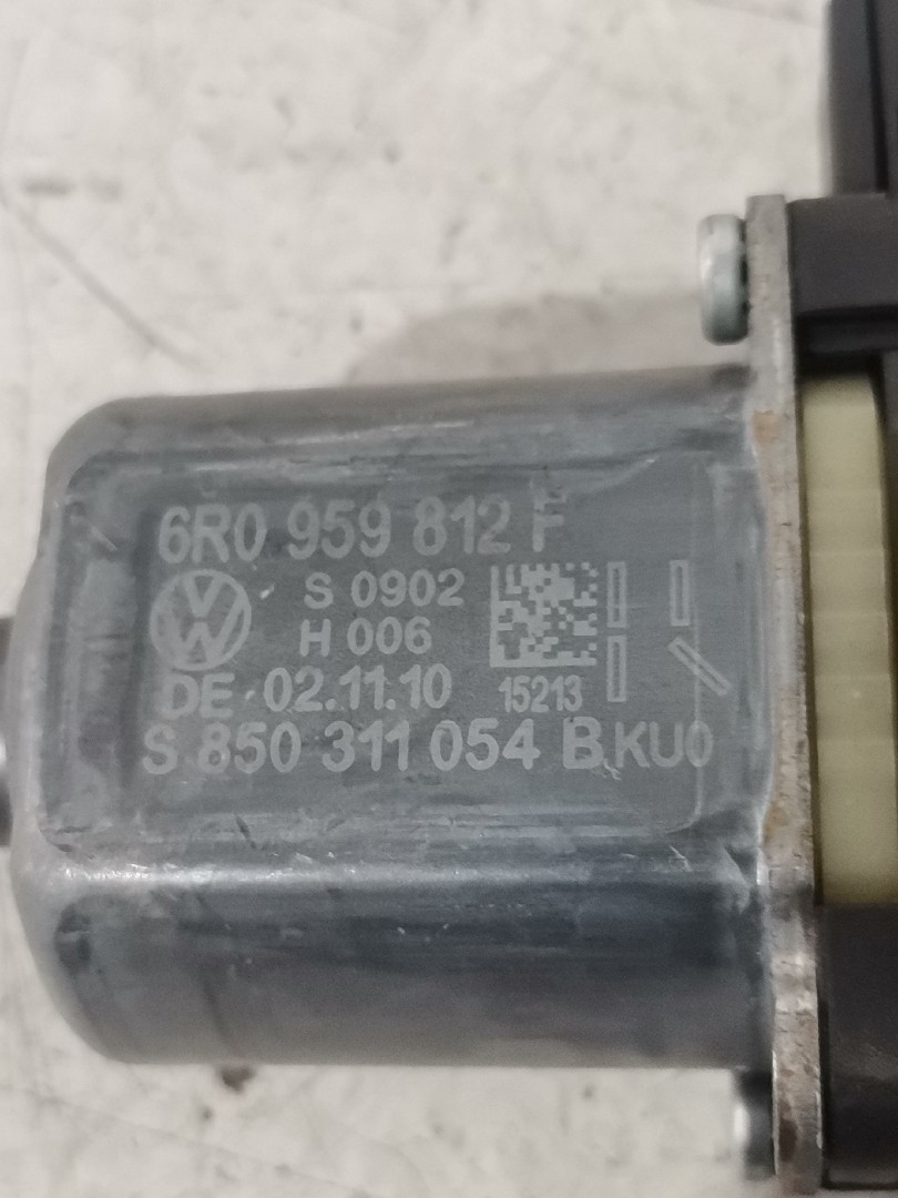 Elevador de Vidro Tras Direito VOLKSWAGEN POLO (6R1, 6C1) | 09 -  Imagem-2