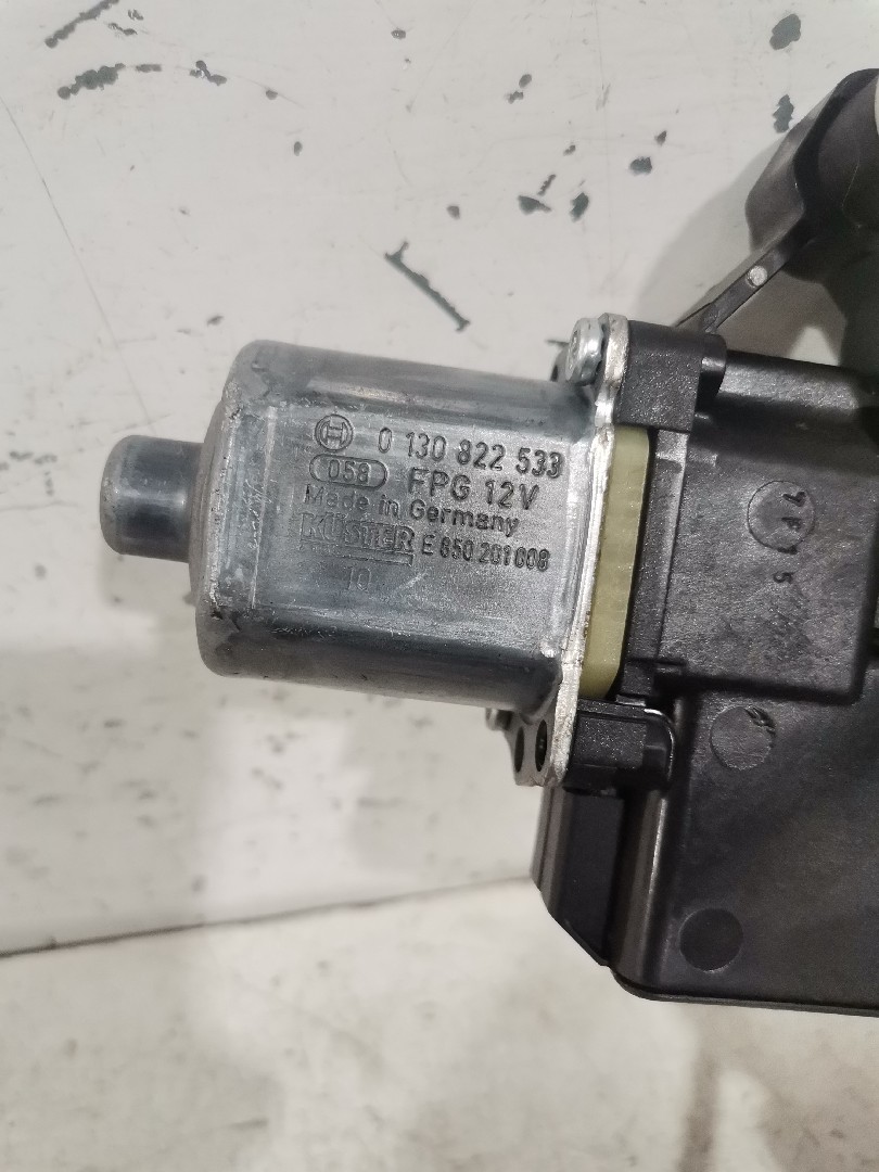 Elevador de Vidro Tras Direito VOLKSWAGEN POLO (6R1, 6C1) | 09 -  Imagem-4