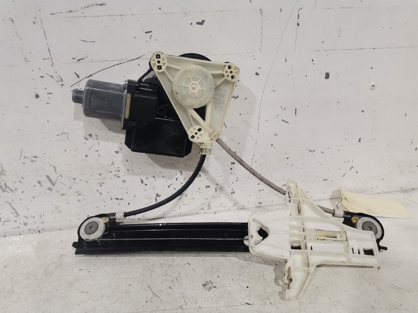 Elevador de Vidro Tras Direito VOLKSWAGEN POLO (6R1, 6C1) | 09 -  Imagem-3