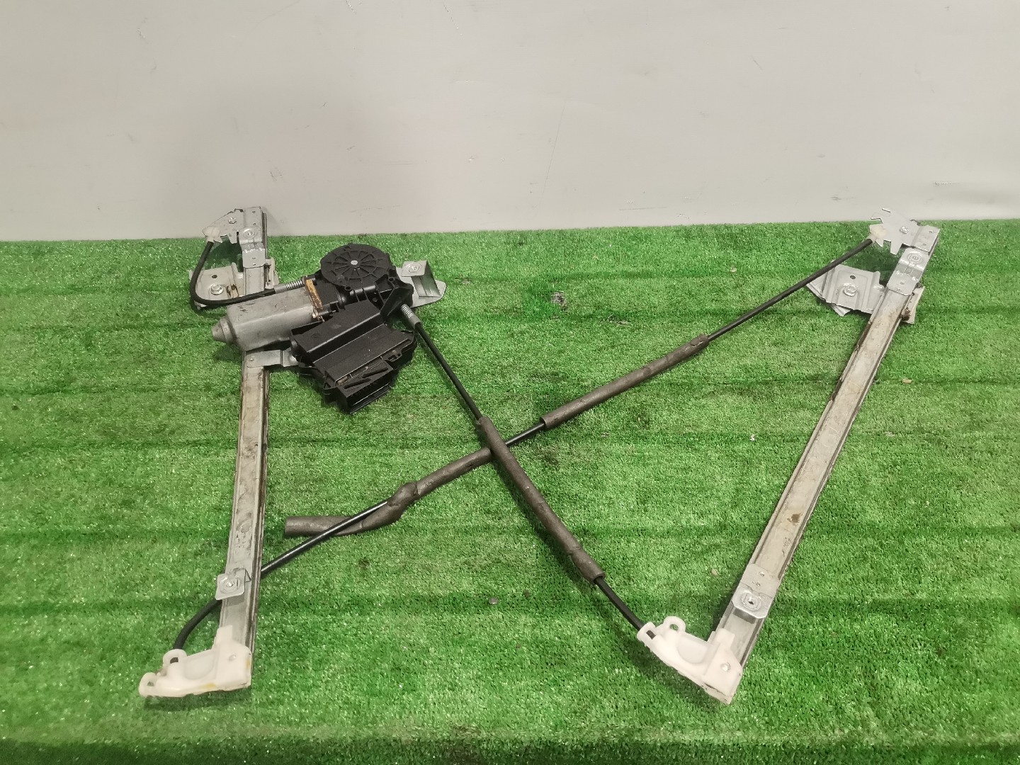 Elevador de Vidro Frente Direito  VOLKSWAGEN SHARAN (7M8, 7M9, 7M6) | 95 - 10