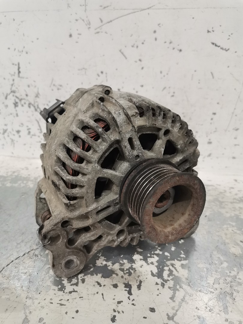 Alternador VOLKSWAGEN GOLF V (1K1) | 03 - 09