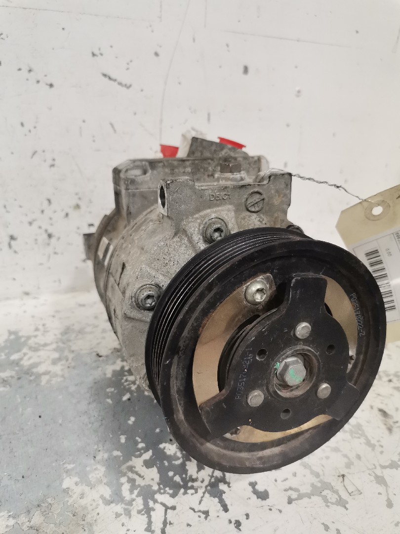 Compressor AC VOLKSWAGEN GOLF V (1K1) | 03 - 09