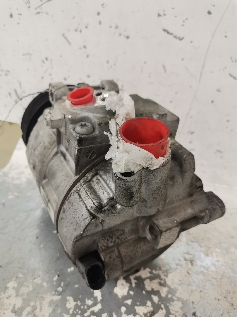 Compressor AC VOLKSWAGEN GOLF V (1K1) | 03 - 09 Imagem-1