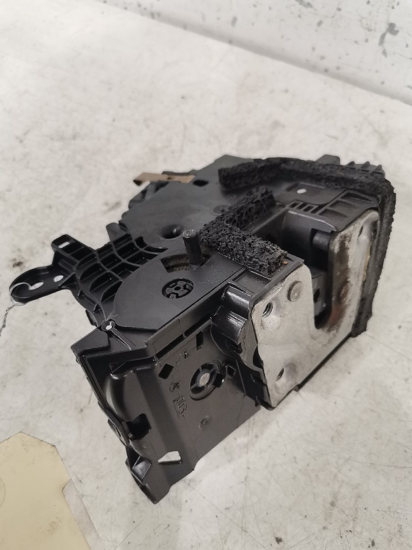 Fechadura Tras Lado Direito RENAULT CAPTUR I (J5_, H5_) | 13 -  Imagem-1