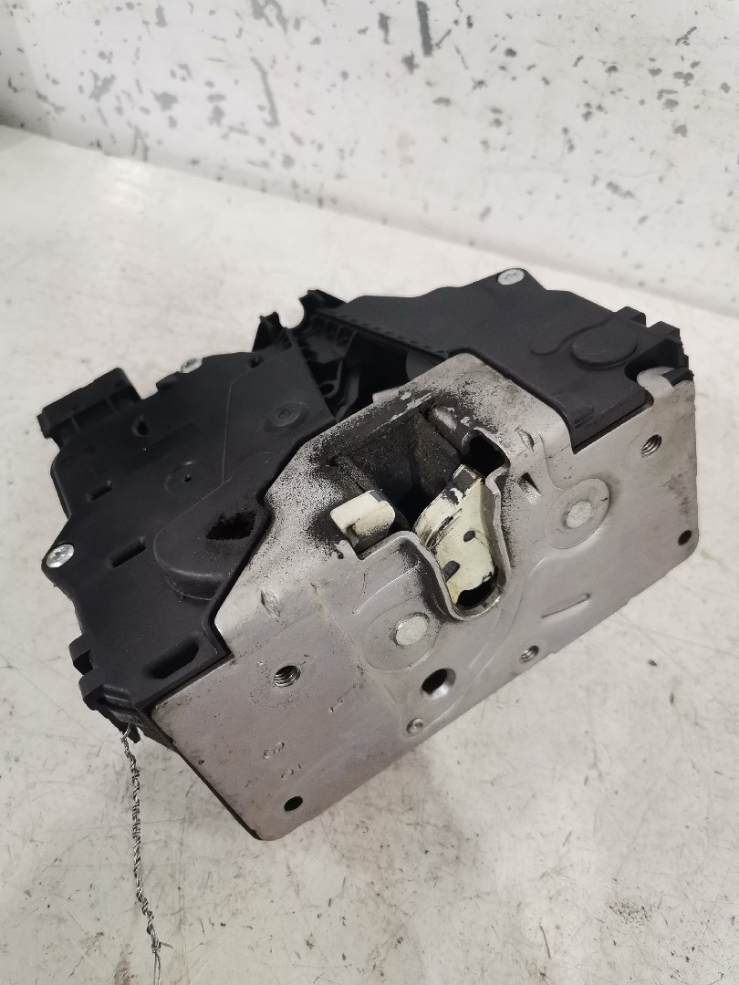 Fechadura Frente Lado Esquerdo OPEL CORSA E (X15) | 14 -  Imagem-1