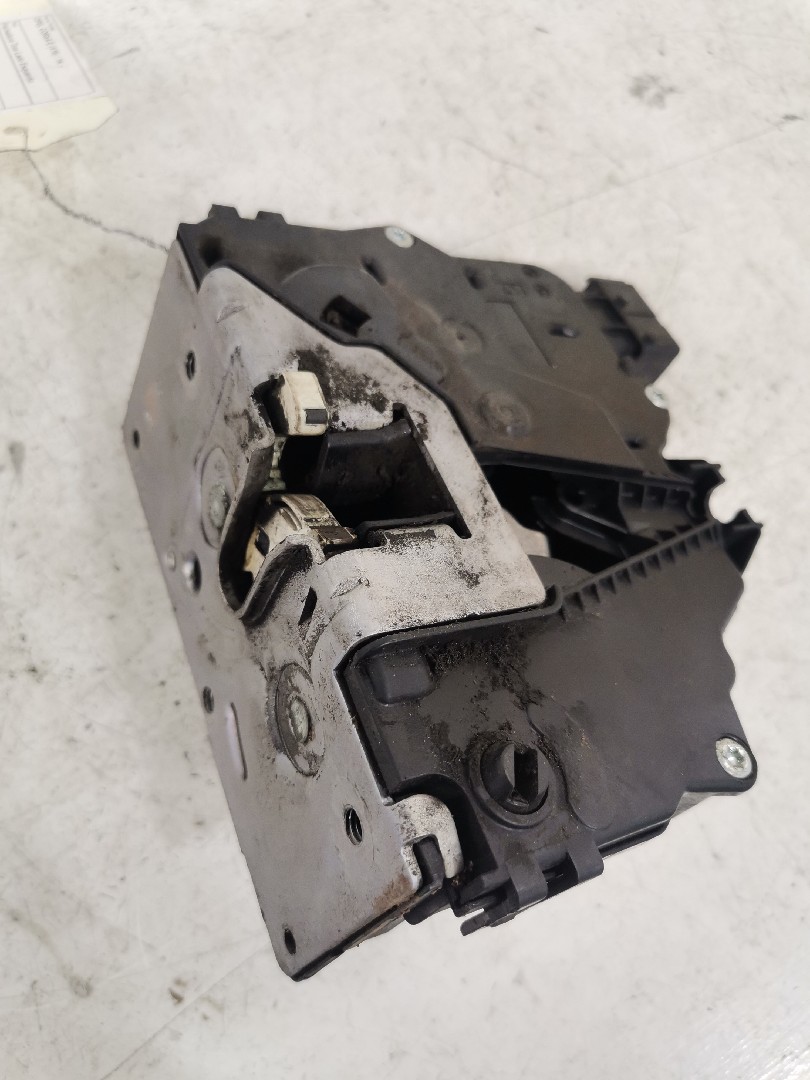 Fechadura Tras Lado Esquerdo OPEL CORSA E (X15) | 14 -  Imagem-2