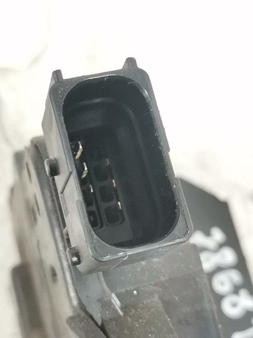 Fechadura Tras Lado Esquerdo OPEL CORSA E (X15) | 14 -  Imagem-1