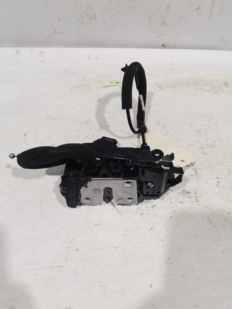 Fechadura Tras Lado Direito NISSAN MICRA V (K14) | 16 - 