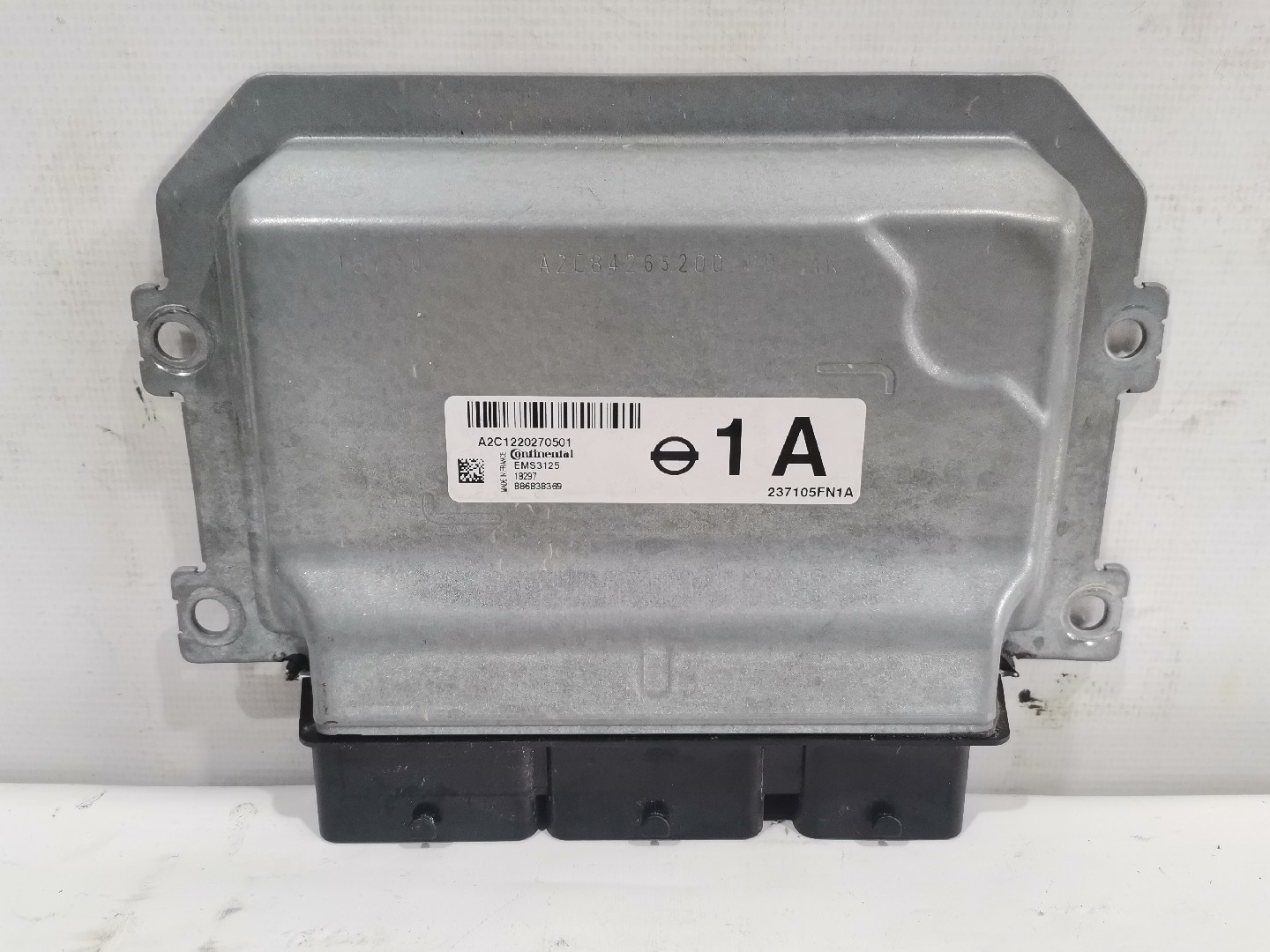 Módulo / Centralina NISSAN MICRA V (K14) | 16 -  Imagem-2